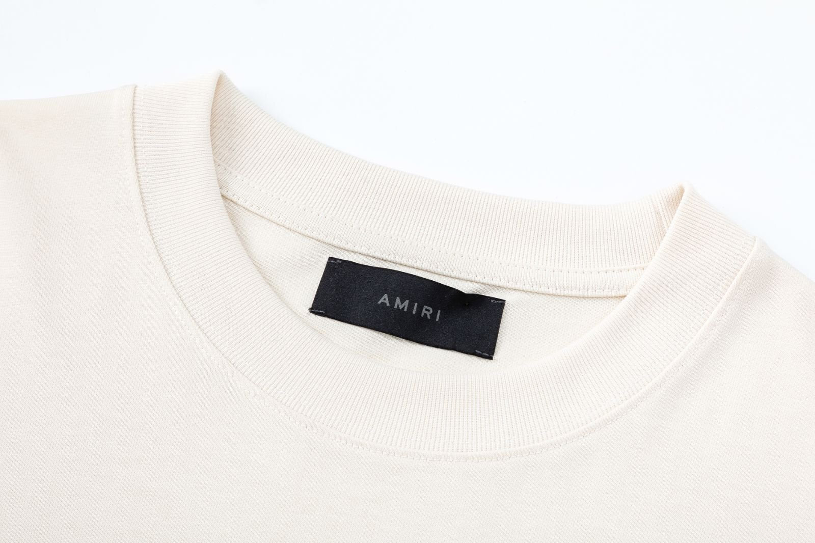 Amiri Fashion T-Shirt