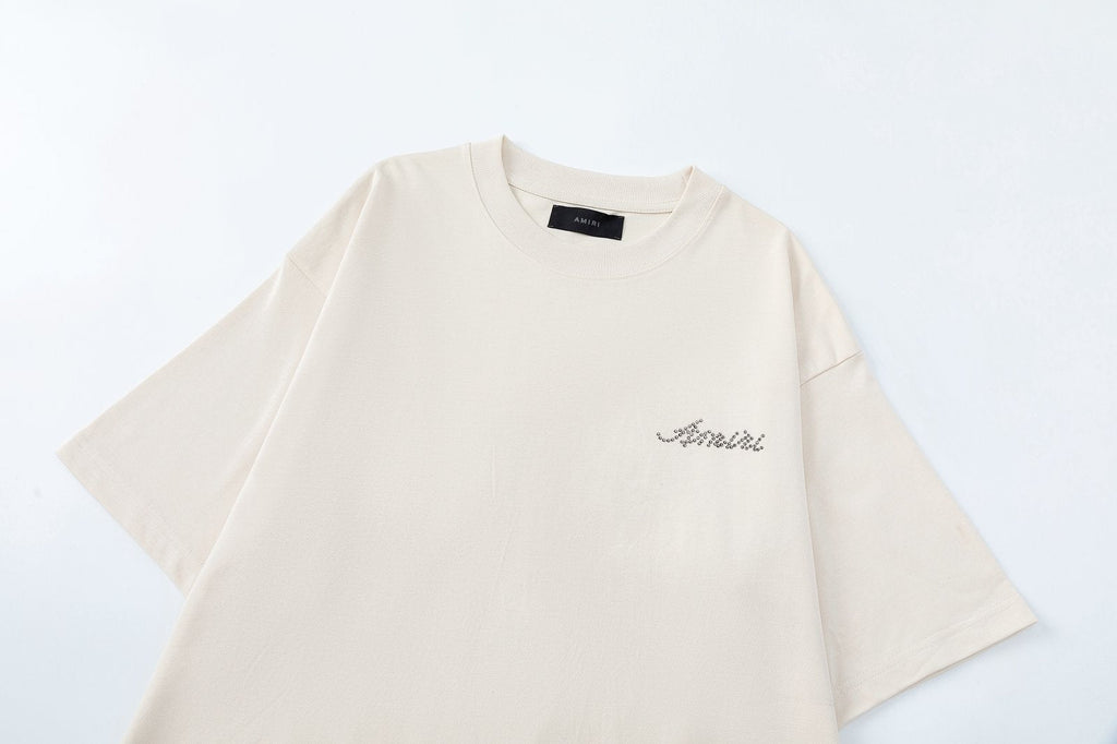 Amiri Fashion T-Shirt