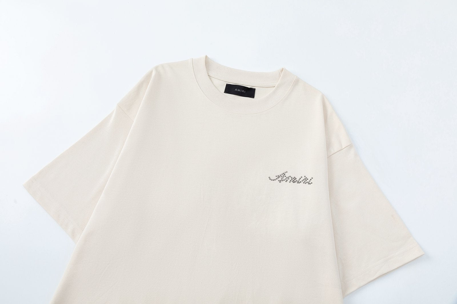 Amiri Fashion T-Shirt