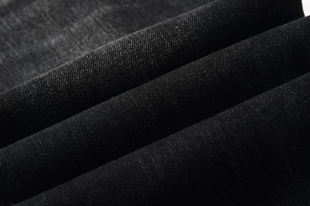 Amiri Fashion Jeans #A844