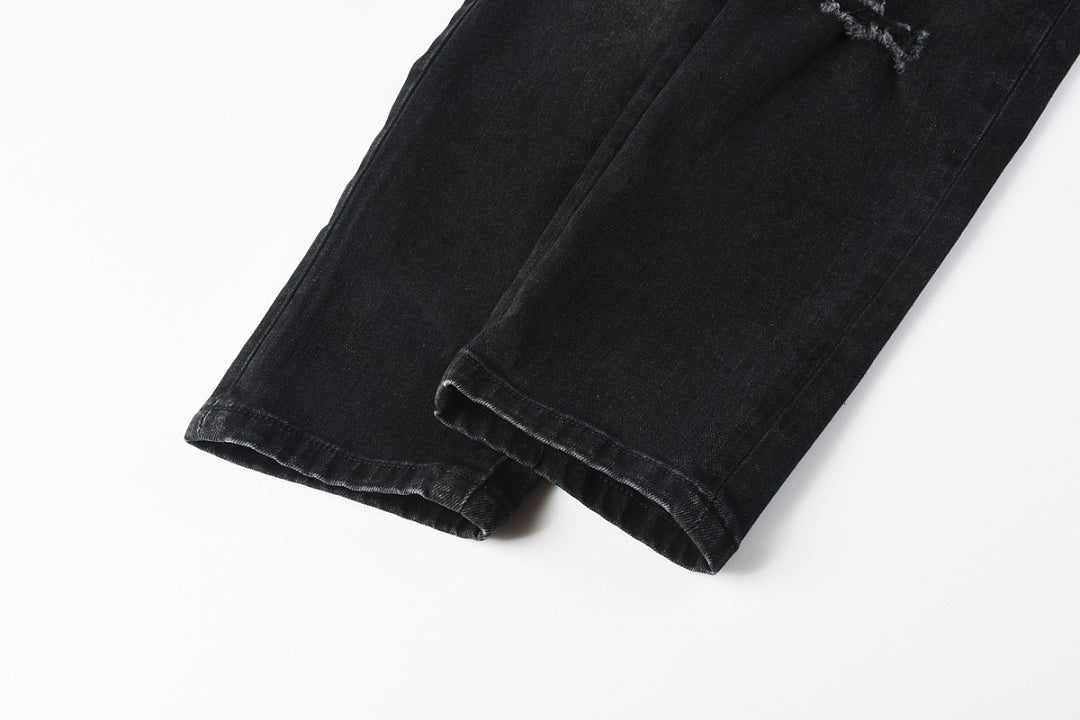 Amiri Fashion Jeans #A844