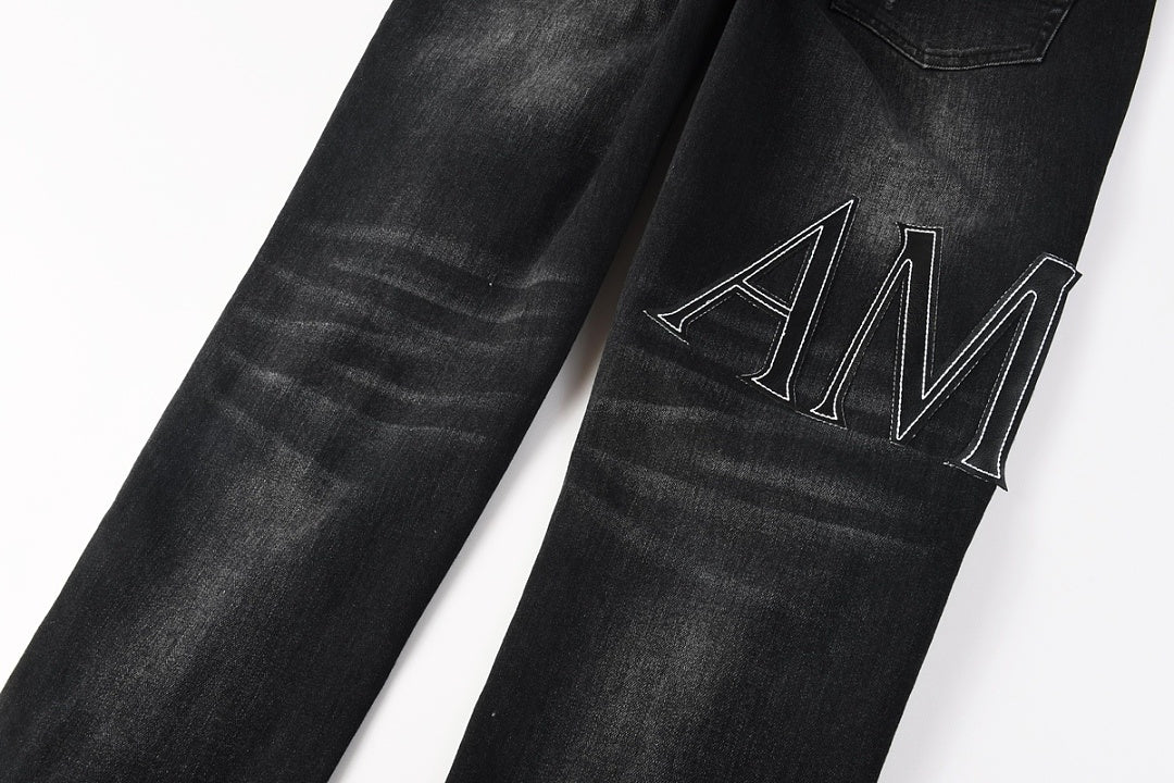 Amiri Fashion Jeans #A844