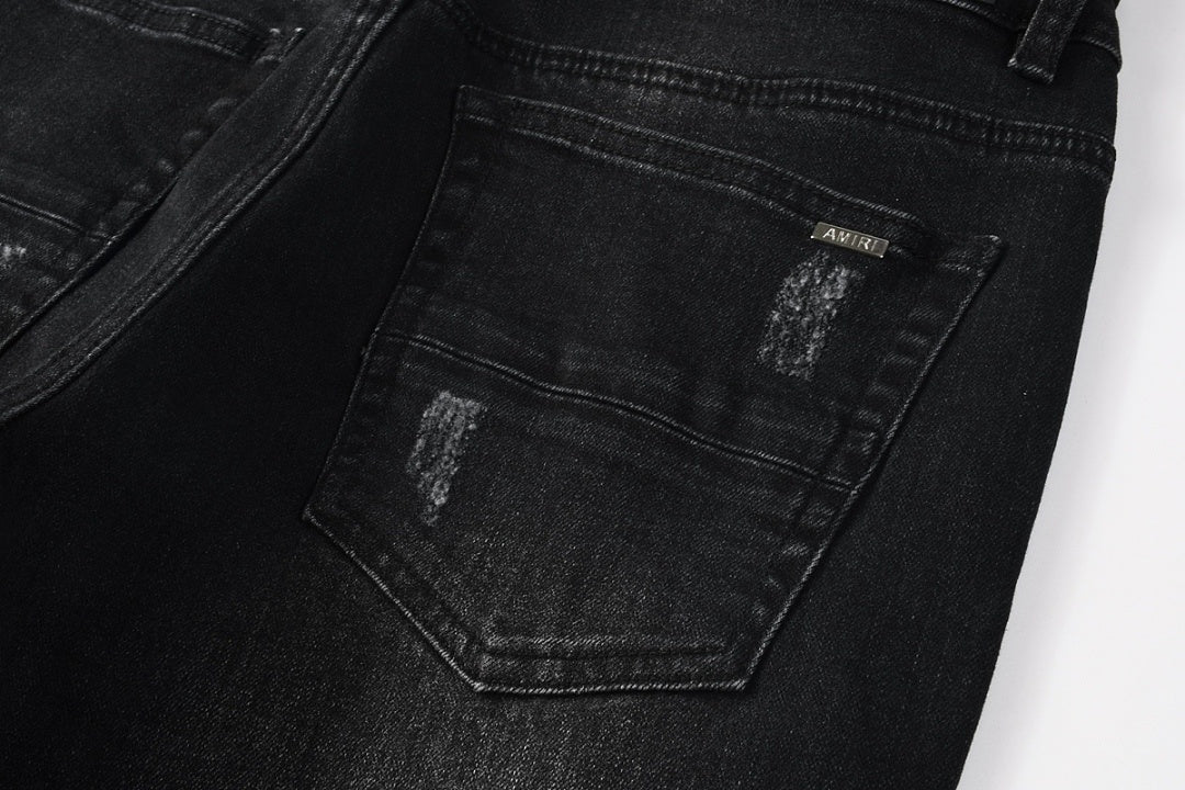 Amiri Fashion Jeans #A844