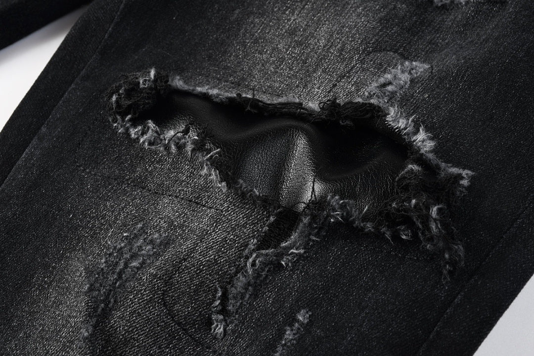 Amiri Fashion Jeans #A844
