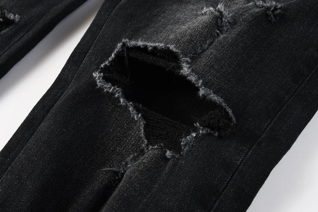 Amiri Fashion Jeans #A844