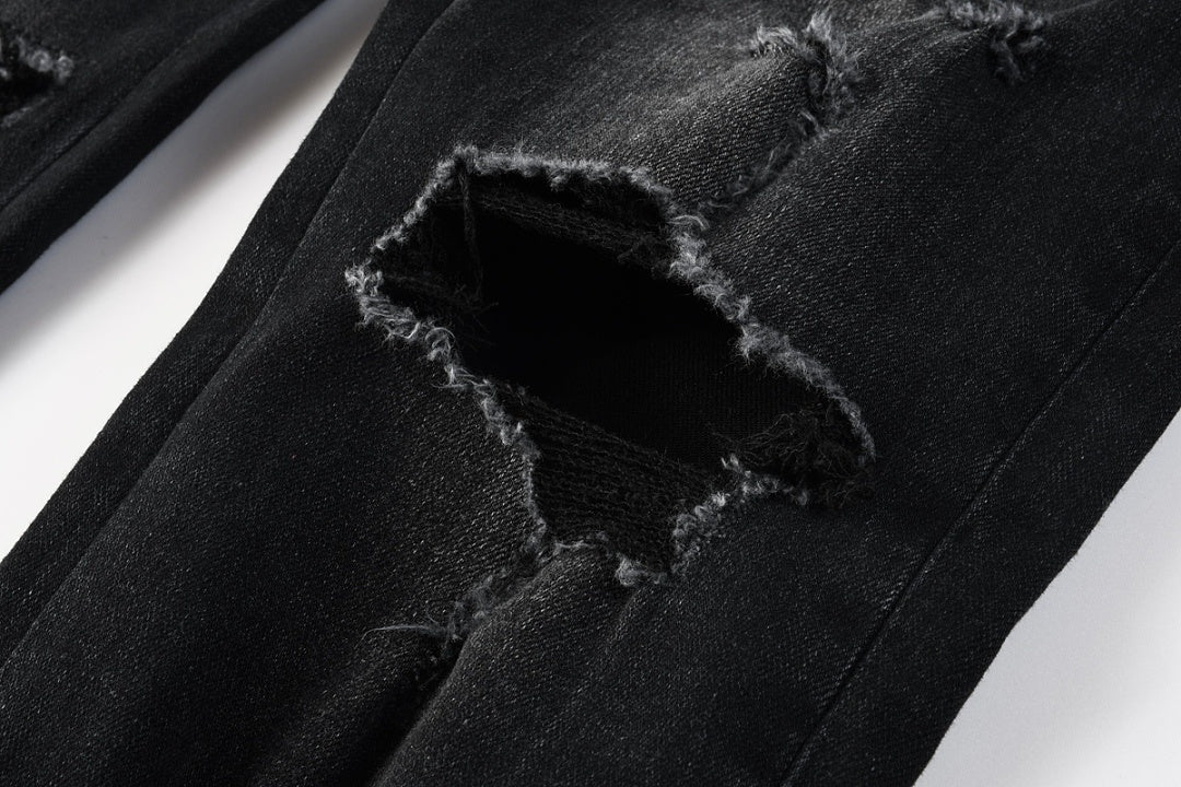 Amiri Fashion Jeans #A844