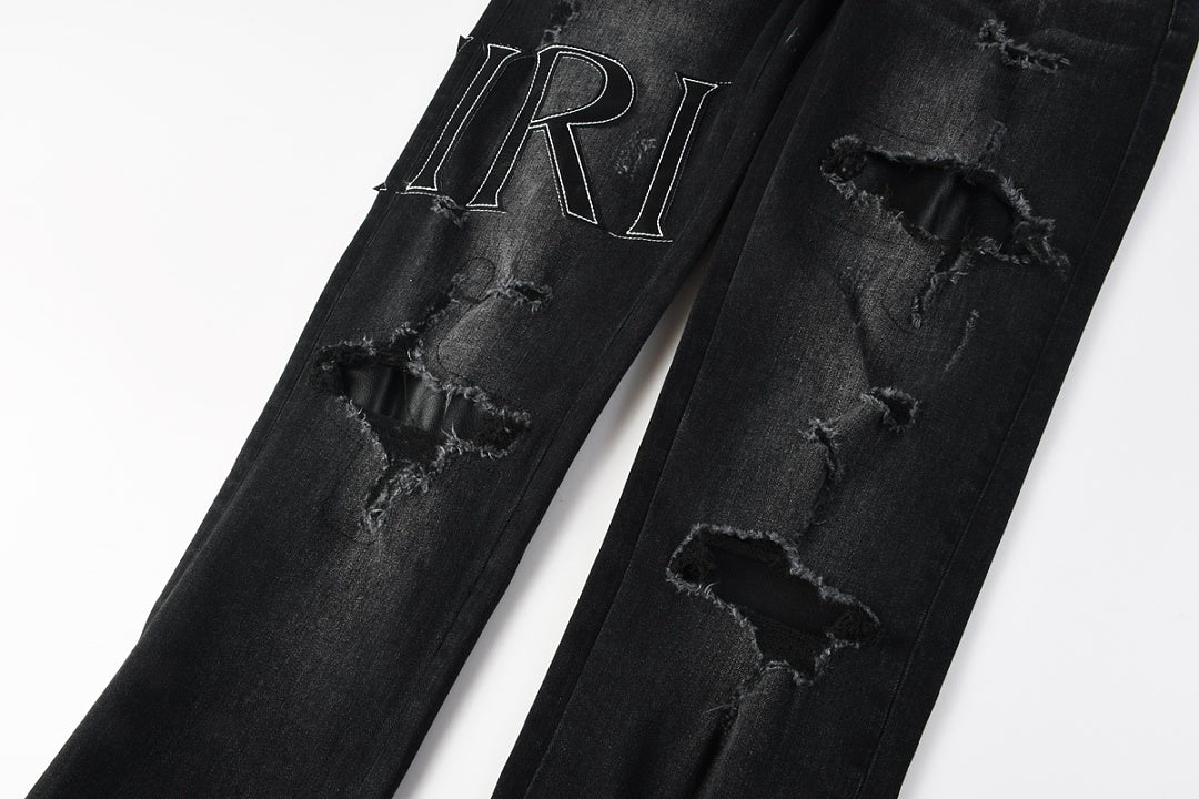 Amiri Fashion Jeans #A844