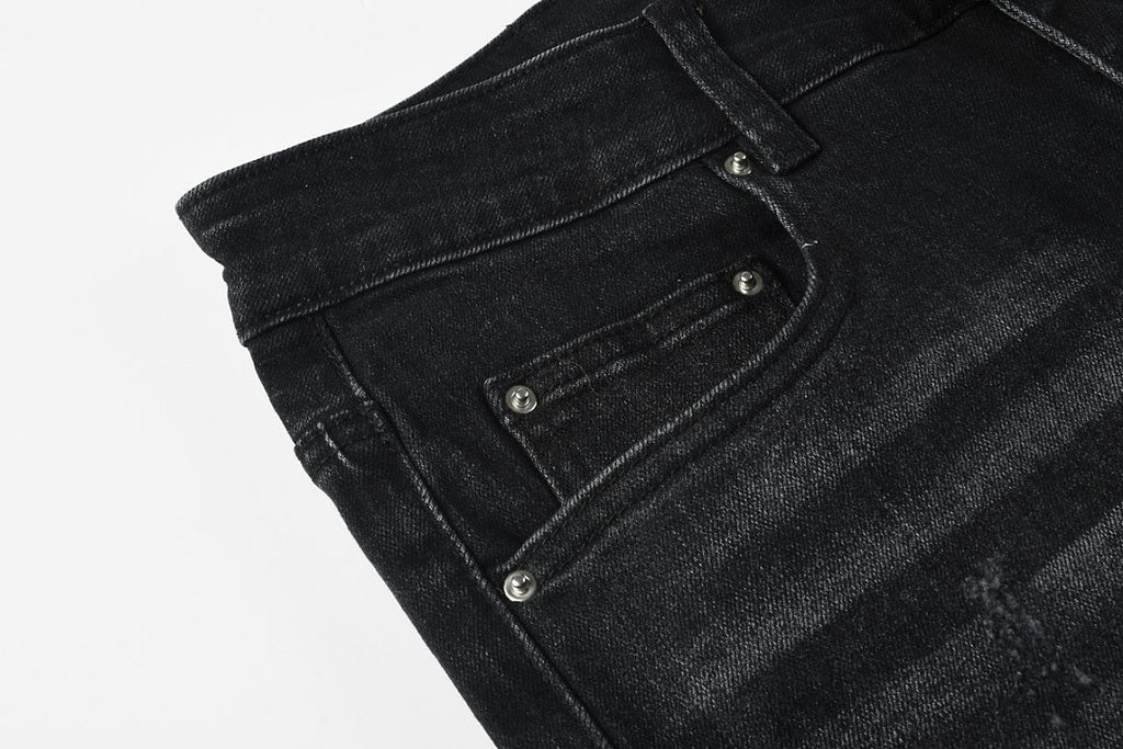 Amiri Fashion Jeans #A844