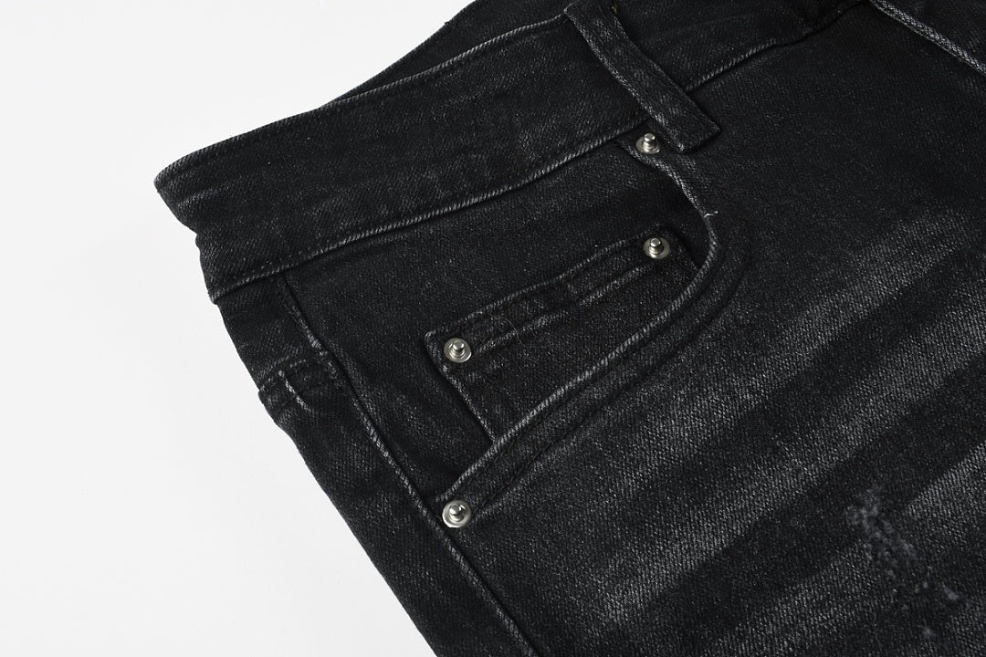 Amiri Fashion Jeans #A844