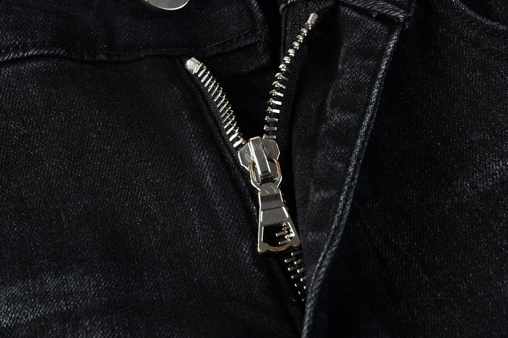 Amiri Fashion Jeans #A844