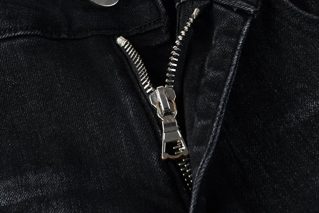 Amiri Fashion Jeans #A844