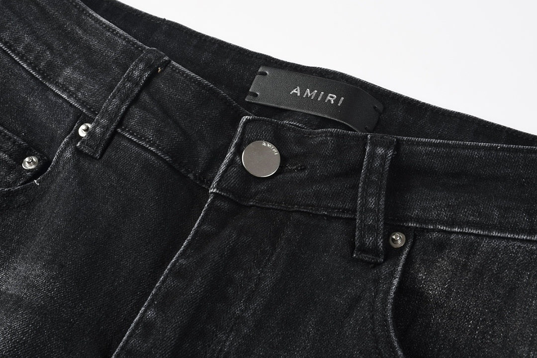 Amiri Fashion Jeans #A844