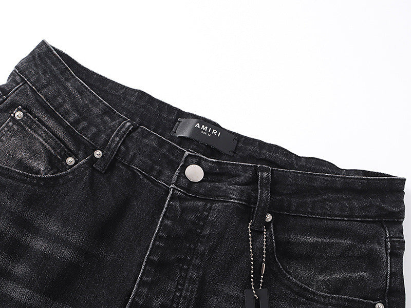 Amiri Fashion Jeans #AM348