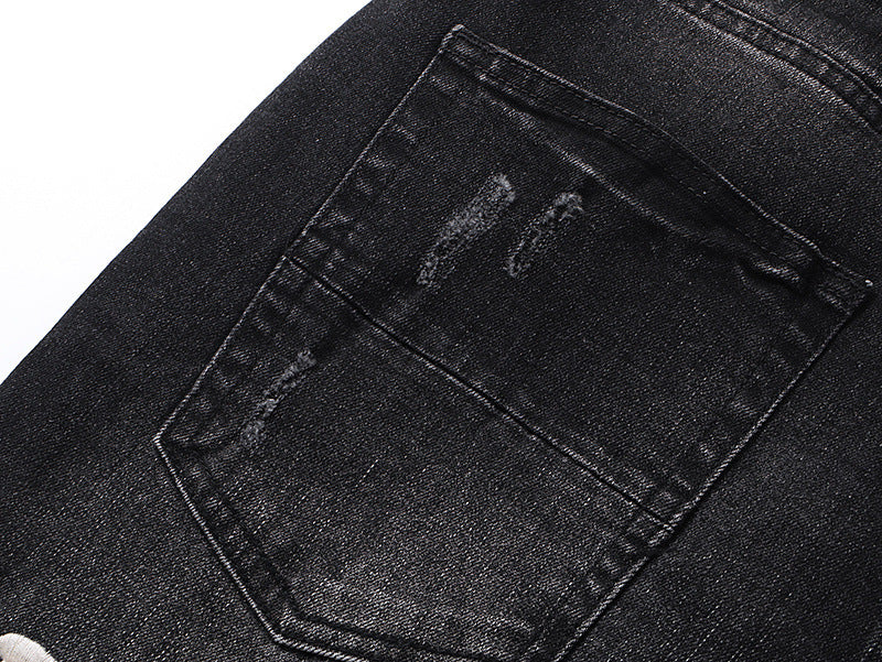 Amiri Fashion Jeans #AM348