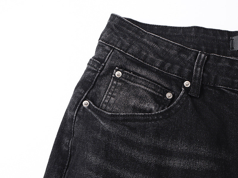 Amiri Fashion Jeans #AM348
