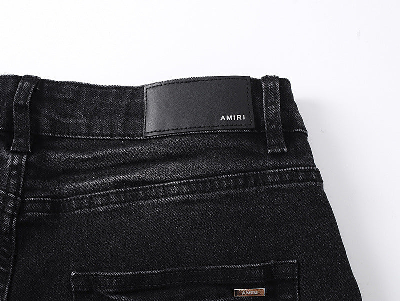 Amiri Fashion Jeans #AM348