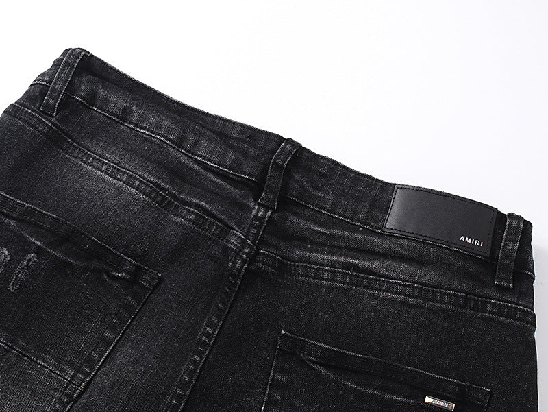 Amiri Fashion Jeans #AM348