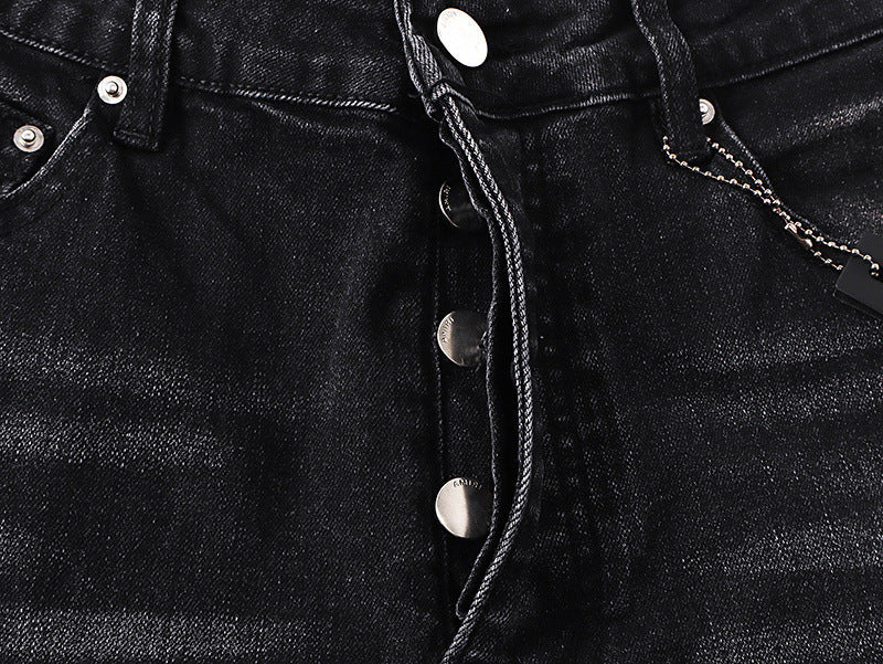 Amiri Fashion Jeans #AM348