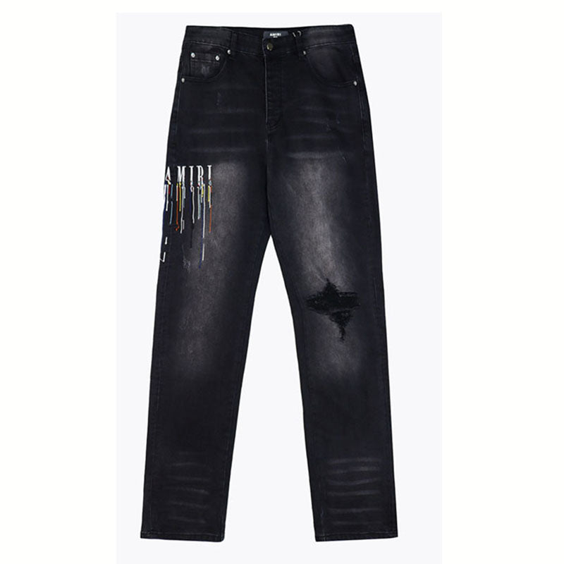 Amiri Fashion Jeans #AM8227