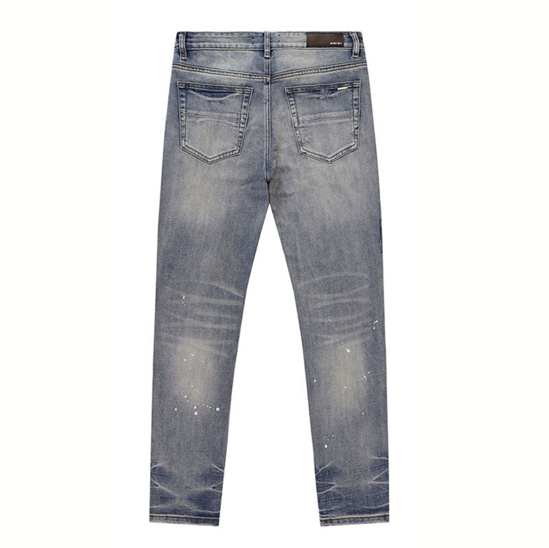 Amiri Fashion Jeans #AM8227