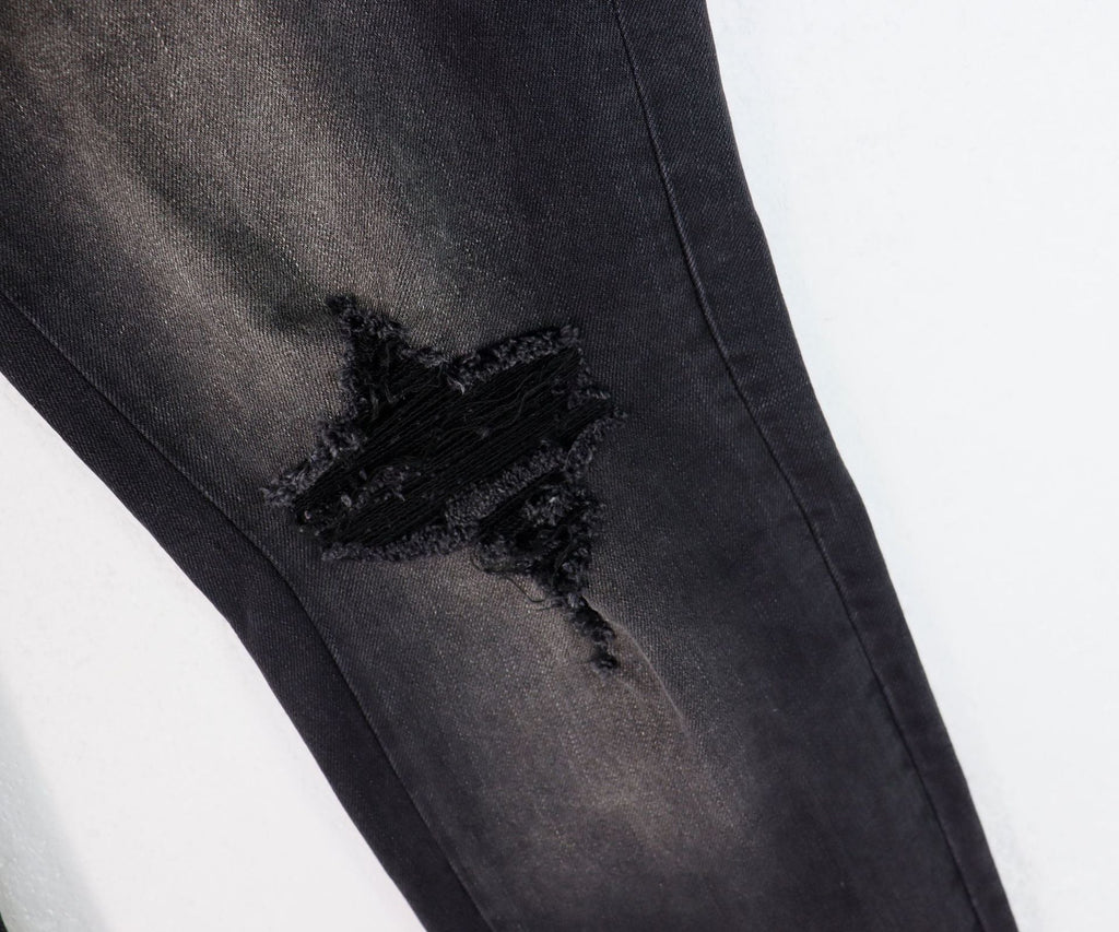 Amiri Fashion Jeans #AM8227