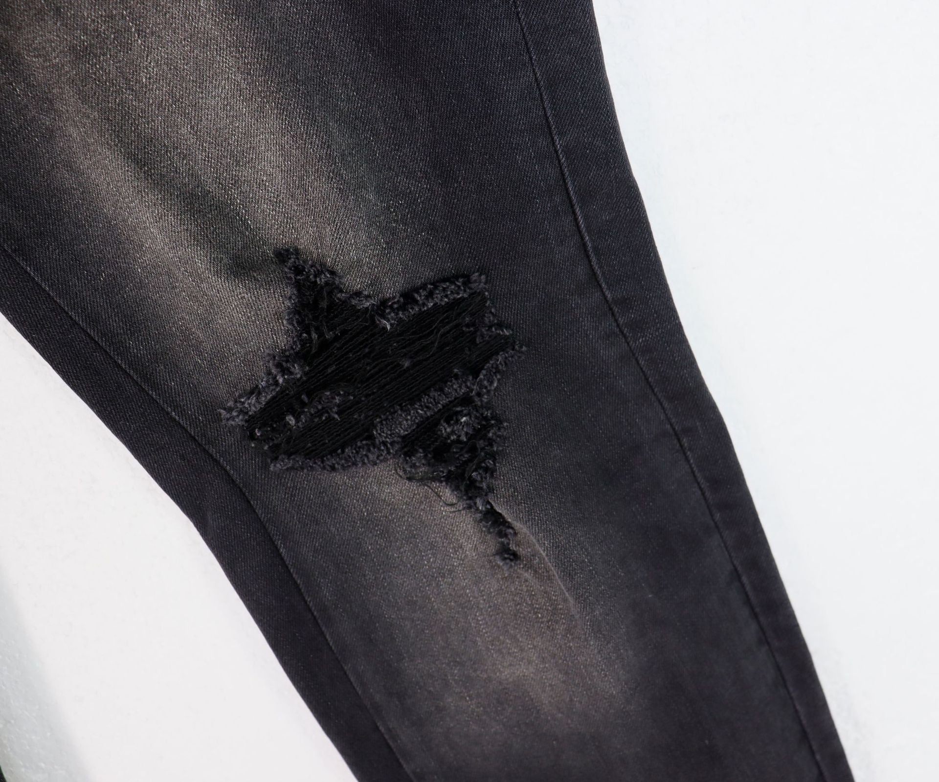 Amiri Fashion Jeans #AM8227