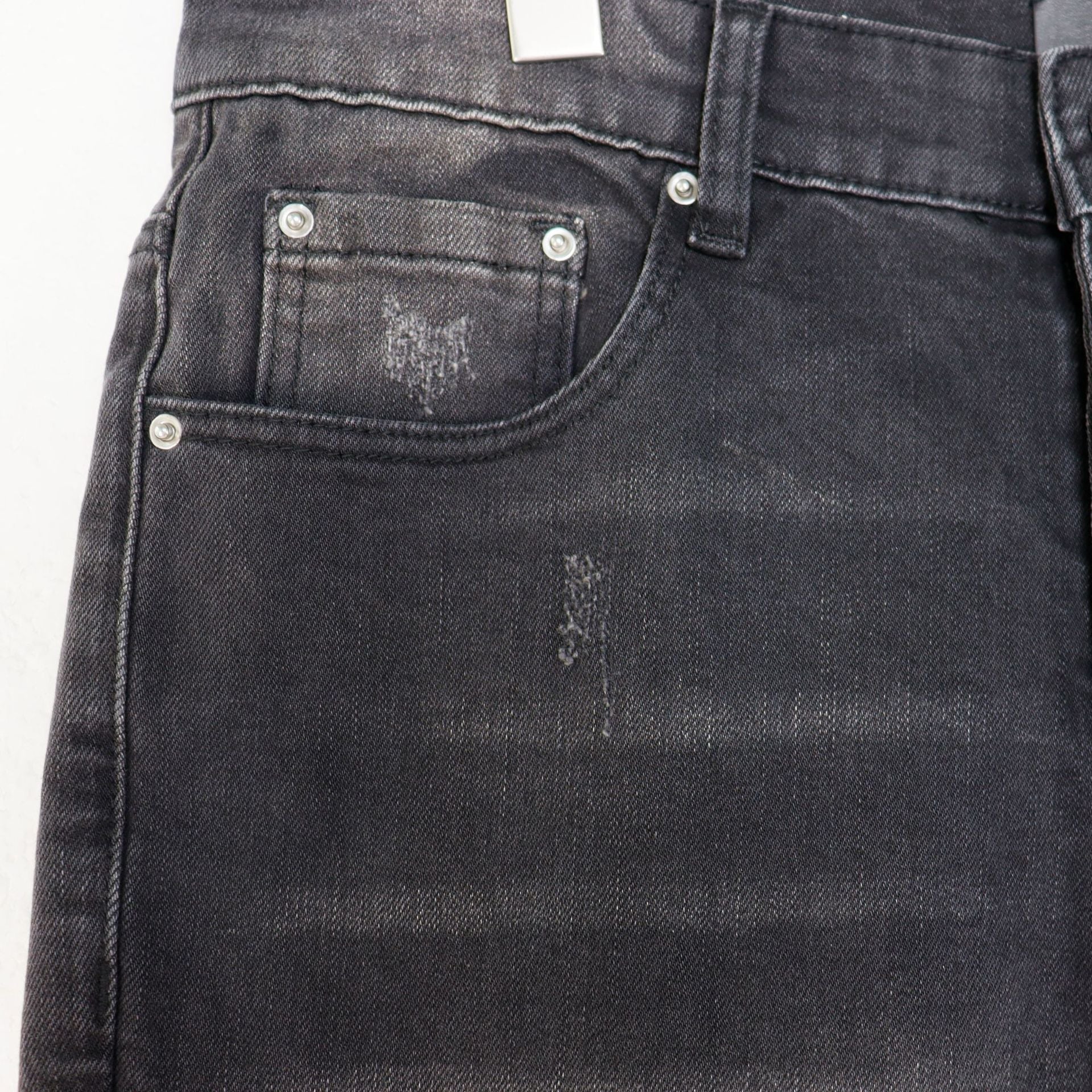 Amiri Fashion Jeans #AM8227