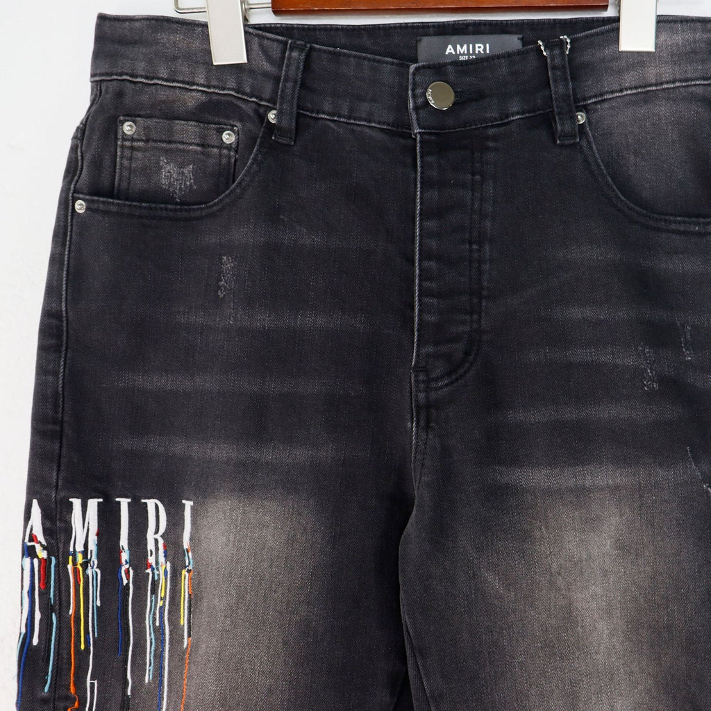 Amiri Fashion Jeans #AM8227