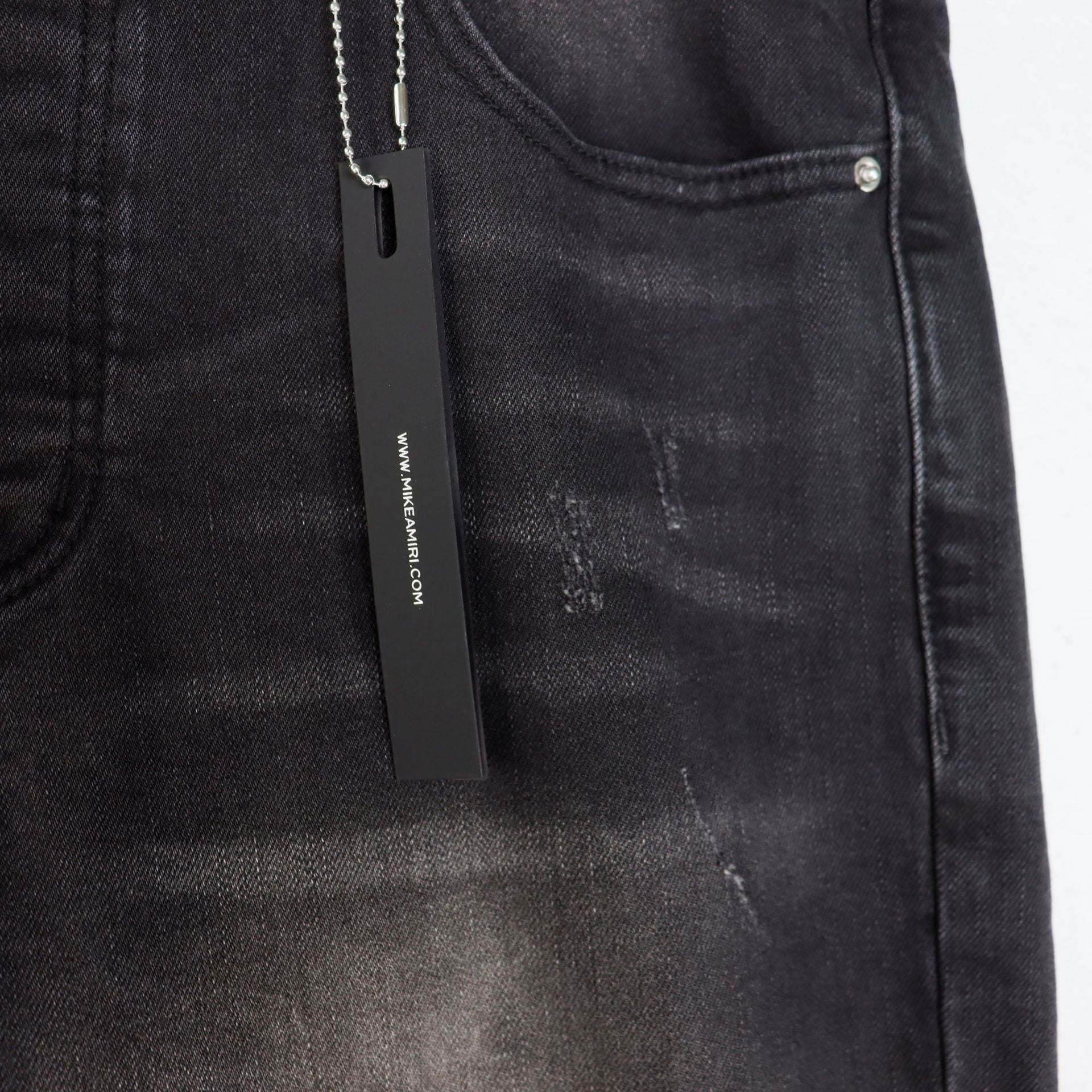 Amiri Fashion Jeans #AM8227
