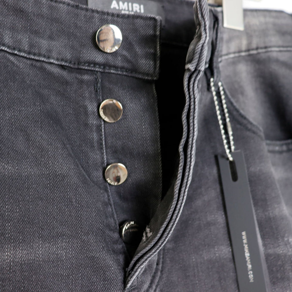 Amiri Fashion Jeans #AM8227