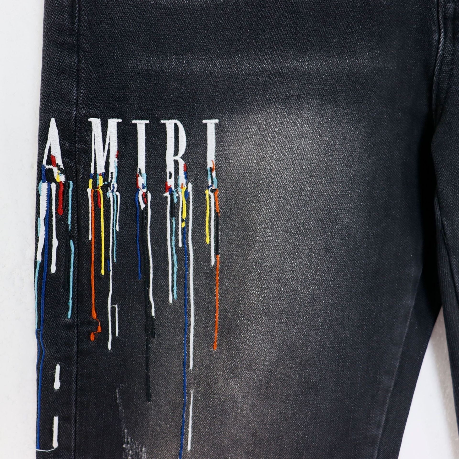 Amiri Fashion Jeans #AM8227