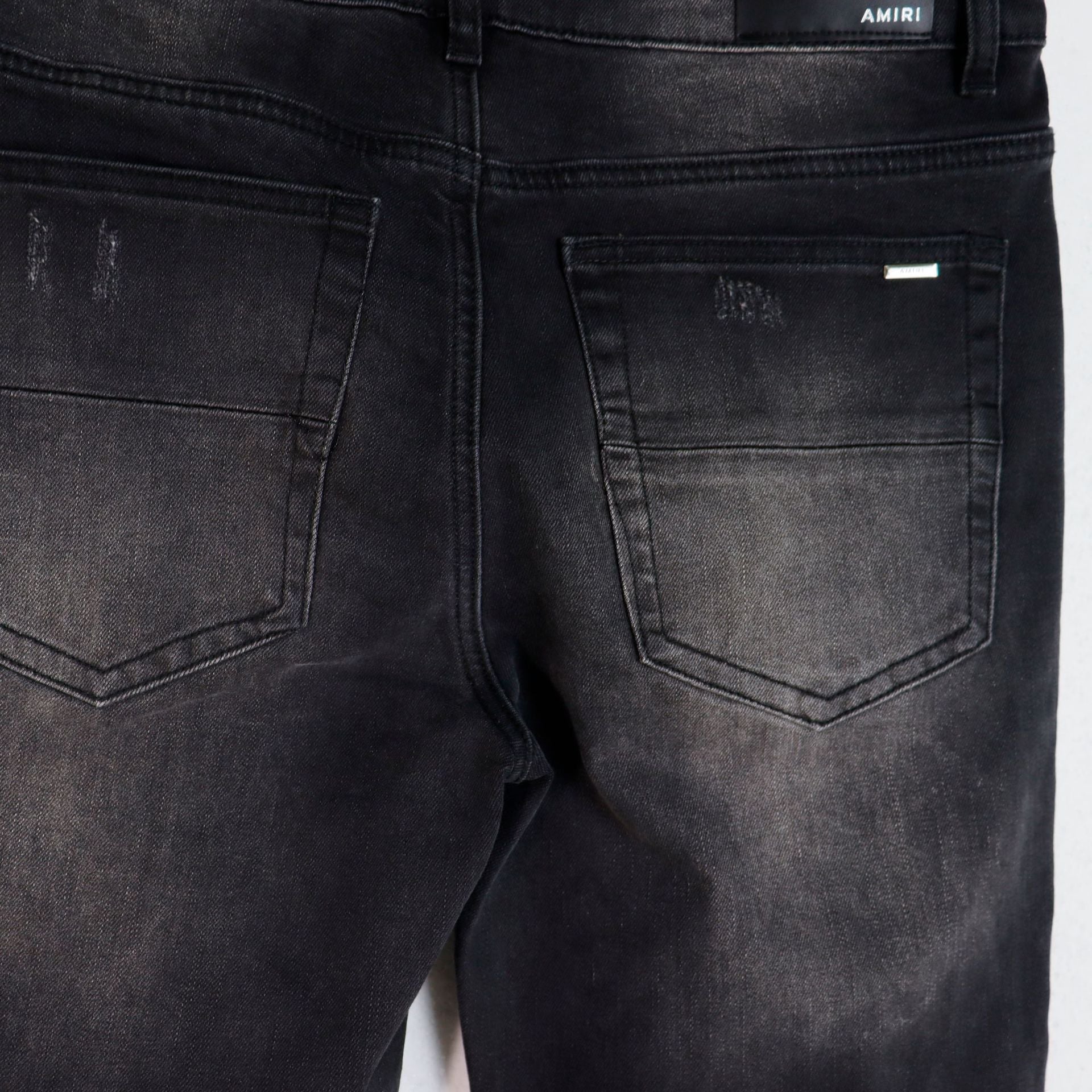 Amiri Fashion Jeans #AM8227
