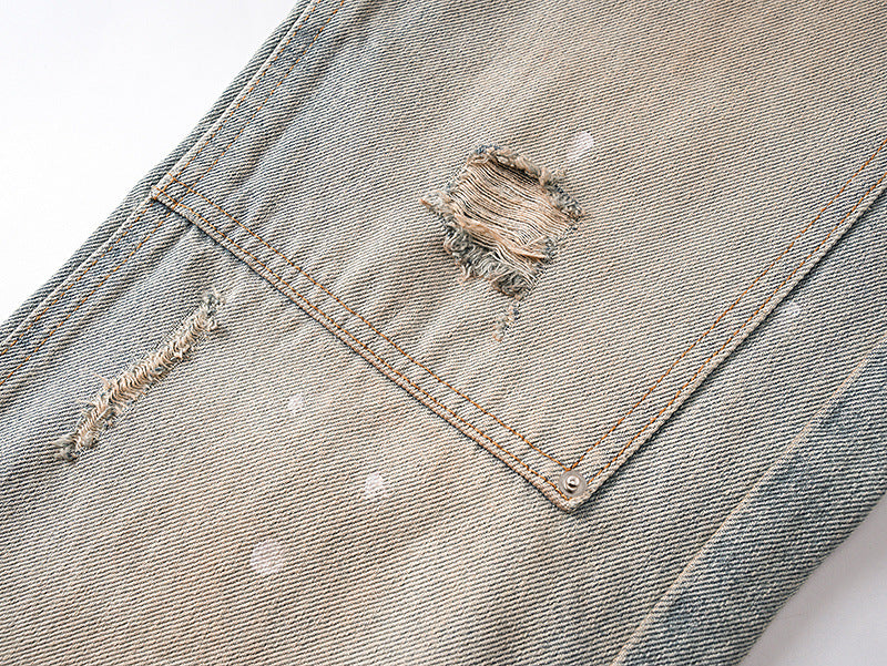 Amiri Fashion Jeans #AM5022