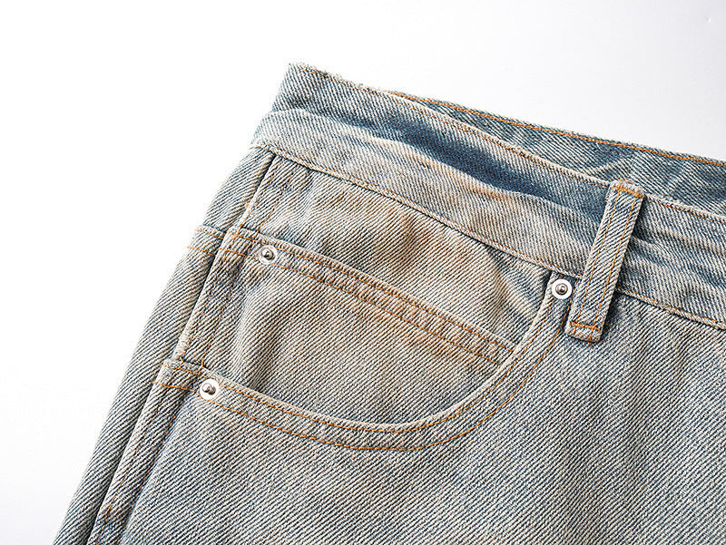 Amiri Fashion Jeans #AM5022