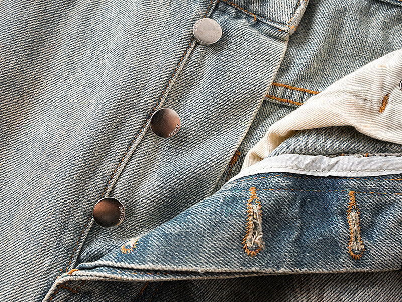 Amiri Fashion Jeans #AM5022