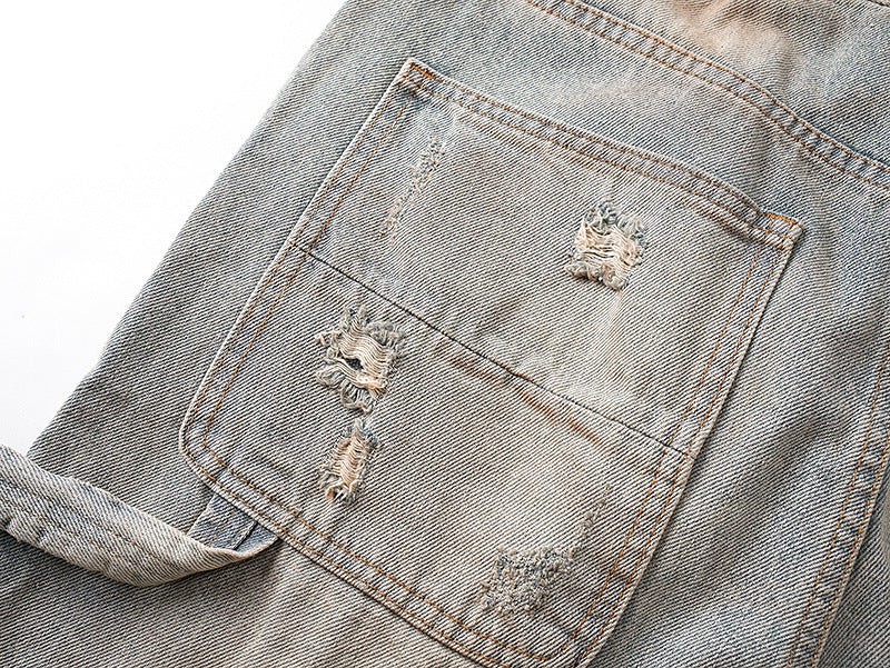 Amiri Fashion Jeans #AM5022