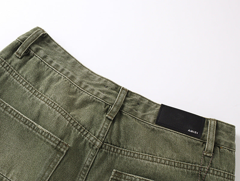 Amiri Fashion Jeans #AM5025