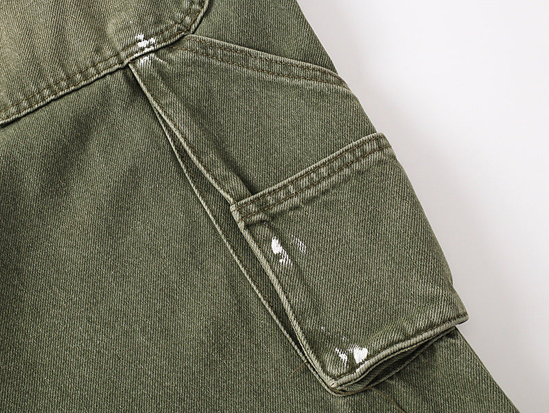Amiri Fashion Jeans #AM5025