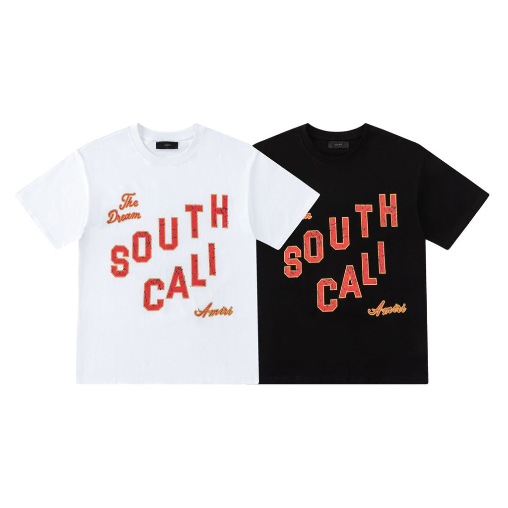 Amiri Fashion T-Shirt