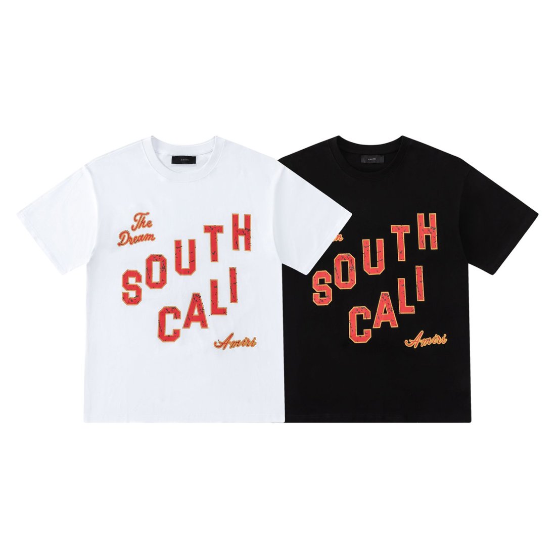 Amiri Fashion T-Shirt