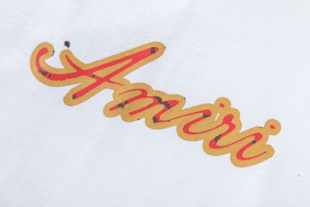 Amiri Fashion T-Shirt