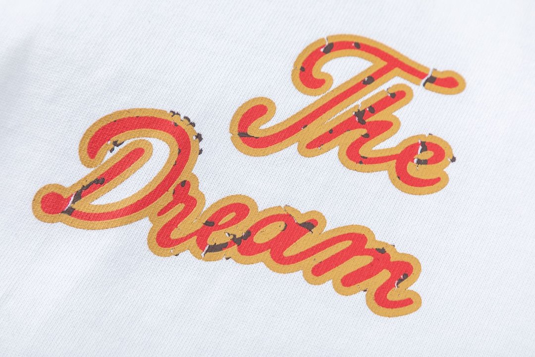 Amiri Fashion T-Shirt