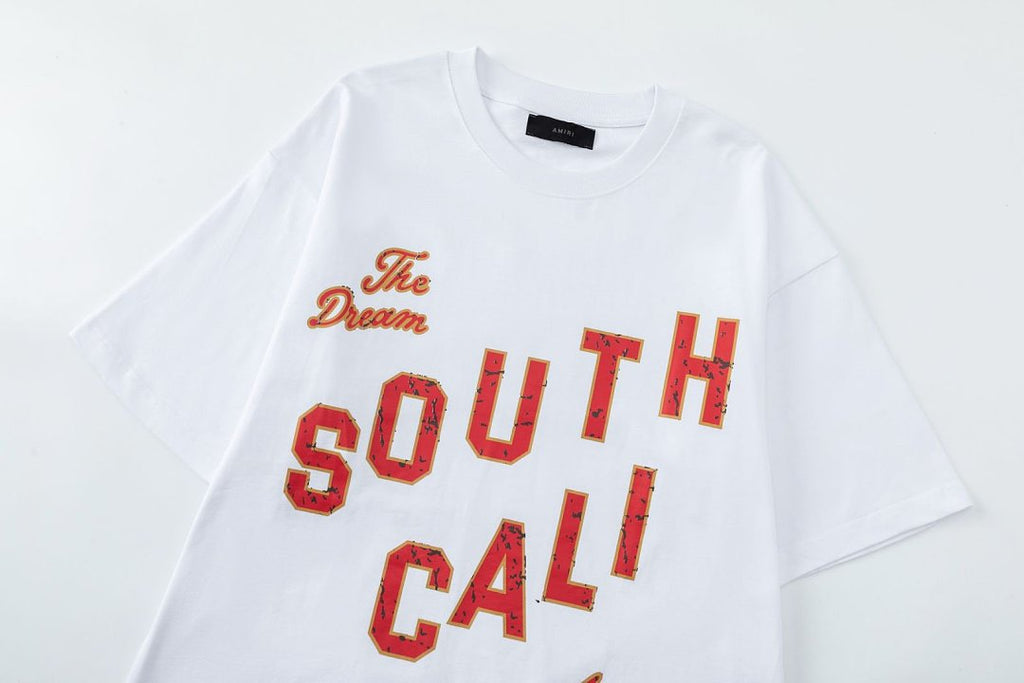 Amiri Fashion T-Shirt