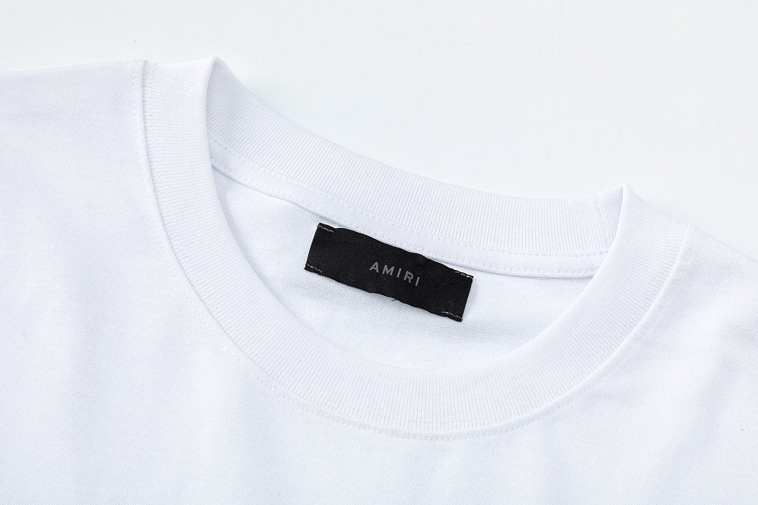 Amiri Fashion T-Shirt