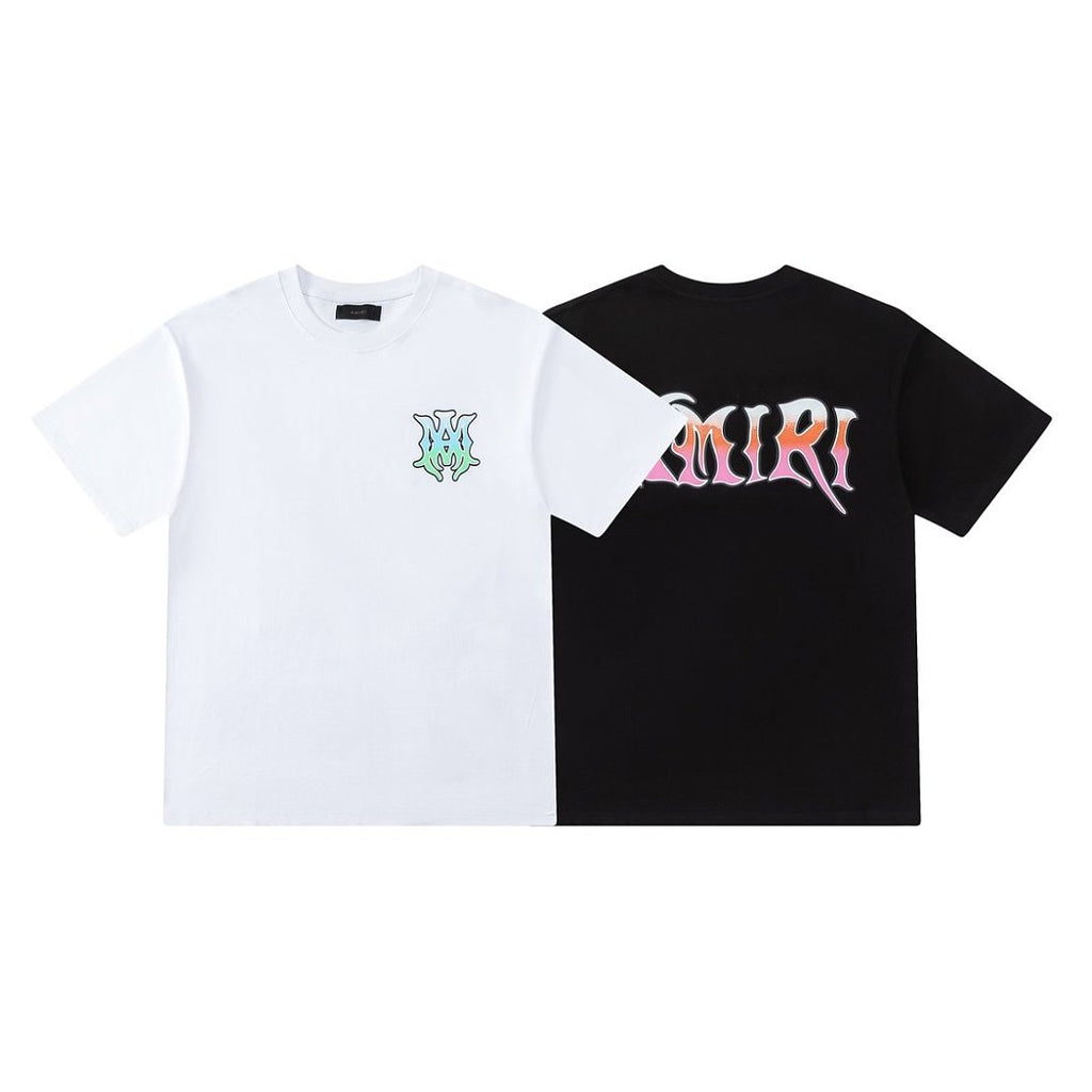 Amiri Fashion T-Shirt