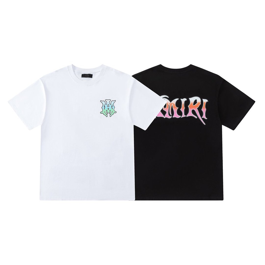 Amiri Fashion T-Shirt