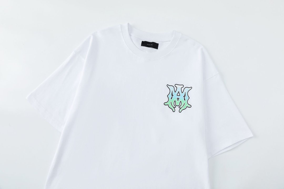 Amiri Fashion T-Shirt