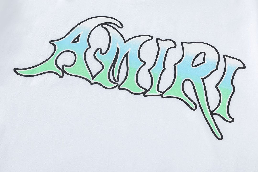 Amiri Fashion T-Shirt