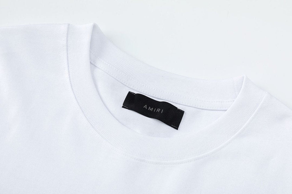 Amiri Fashion T-Shirt