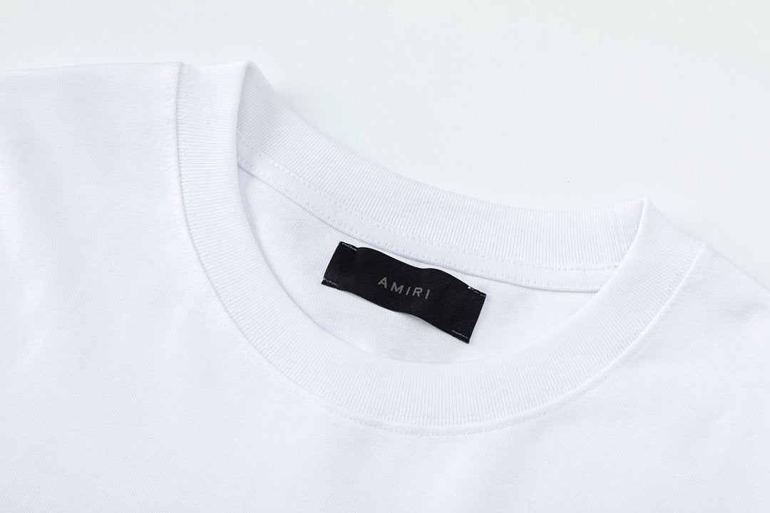 Amiri Fashion T-Shirt
